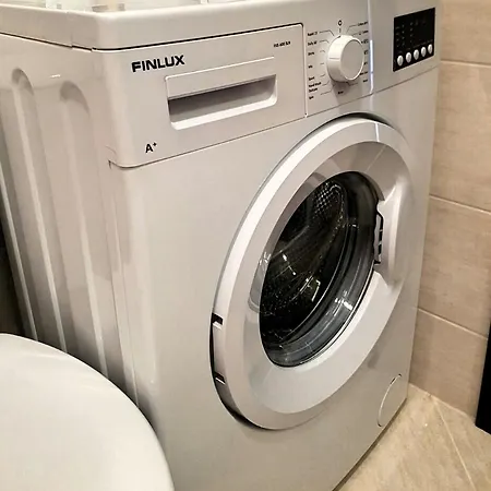 Big Studio In Cascadas 13 Eh Апартамент Слънчев бряг
