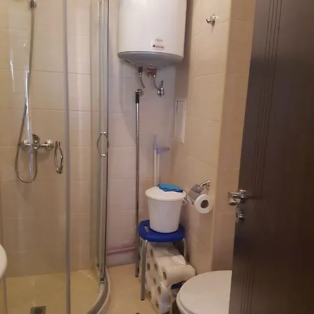 Big Studio In Cascadas 13 Eh Апартамент