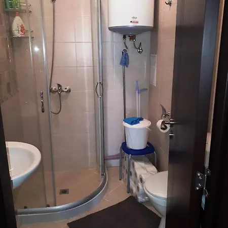 Big Studio In Cascadas 13 Eh Слънчев бряг
