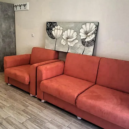 Apartment Big Studio In Cascadas 13 Eh Sunny Beach