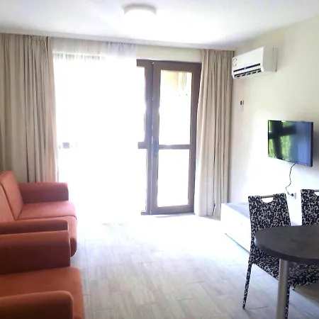 Apartment Big Studio In Cascadas 13 Eh *