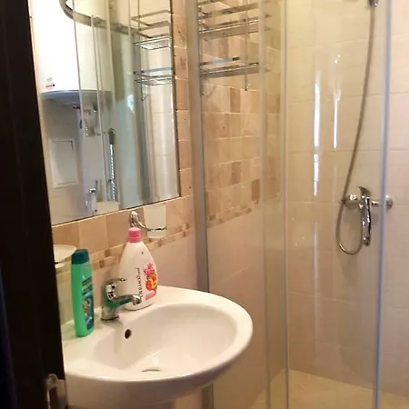 Big Studio In Cascadas 13 Eh Apartment *