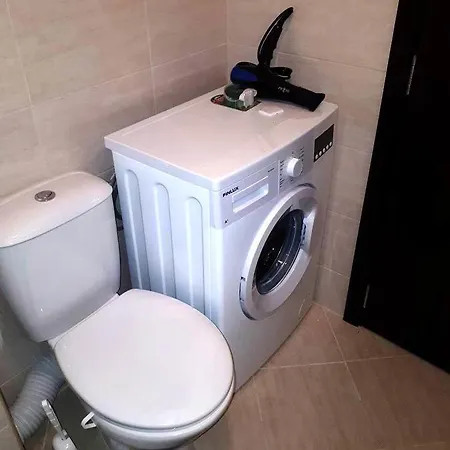 Big Studio In Cascadas 13 Eh Apartment *